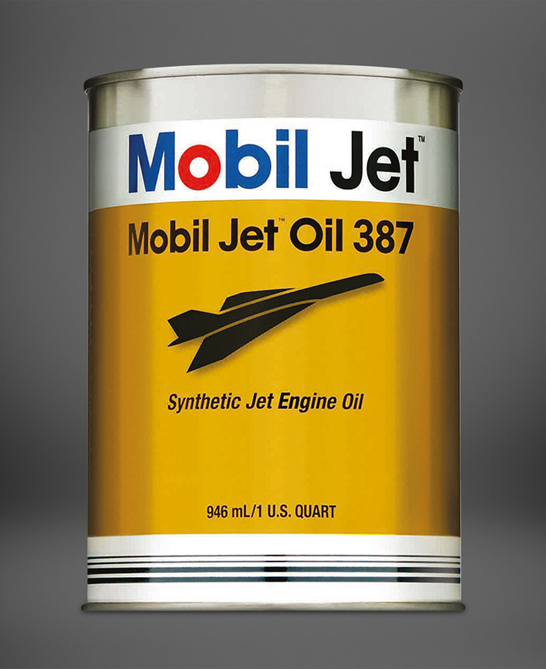 Mobil Jet Oil 387 Goes Fleet Wide with Singapore Airlines